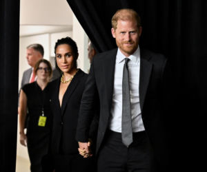 Ostrzegał księcia Harry'ego przed Meghan Markle. Padły dwa zdania