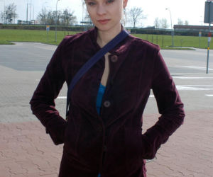 Magdalena Boczarska wystąpi w Tańcu z Gwiazdami. Tak aktorka wyglądała 20 lat temu!