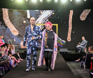 Warsaw Fashion Shower