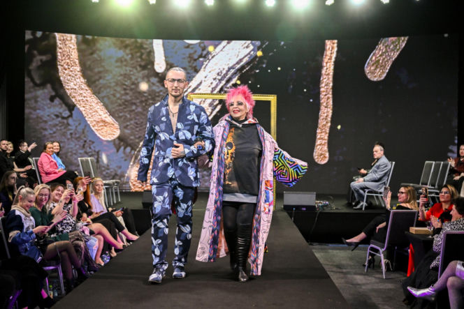 Warsaw Fashion Shower