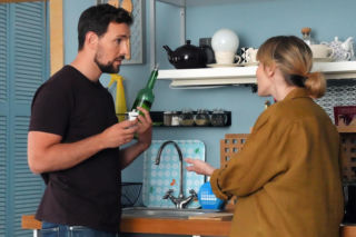 Barwy szczęścia, odcinek 3285: Renata zrezygnuje z pracy w Feel Good? Tego chciałby Kodur - ZDJĘCIA