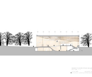 Muzeum Historii Żydów Polskich 