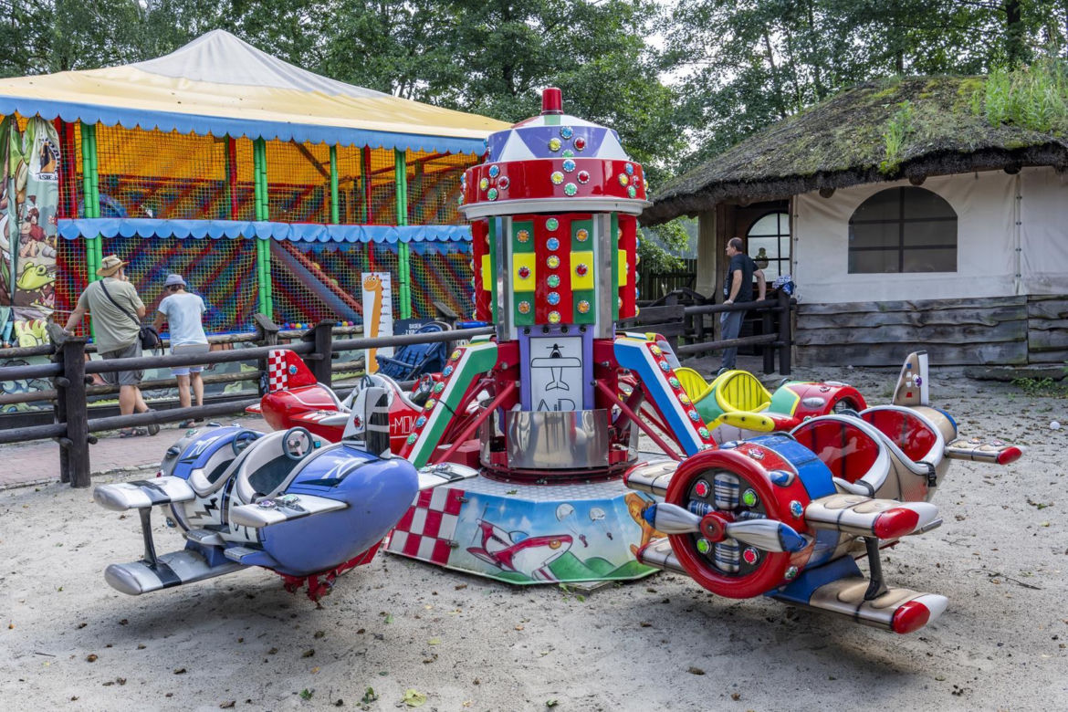 JuraPark Krasiejów
