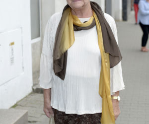 Teresa Lipowska