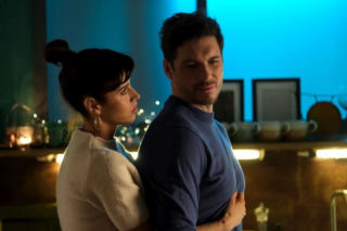 M jak miłość, odcinek 1929: Marcin zostawi Kamę! Pożałuje, że zmienił dla niej pracę, kiedy zostanie osobistym ochroniarzem szefowej - ZDJĘCIA