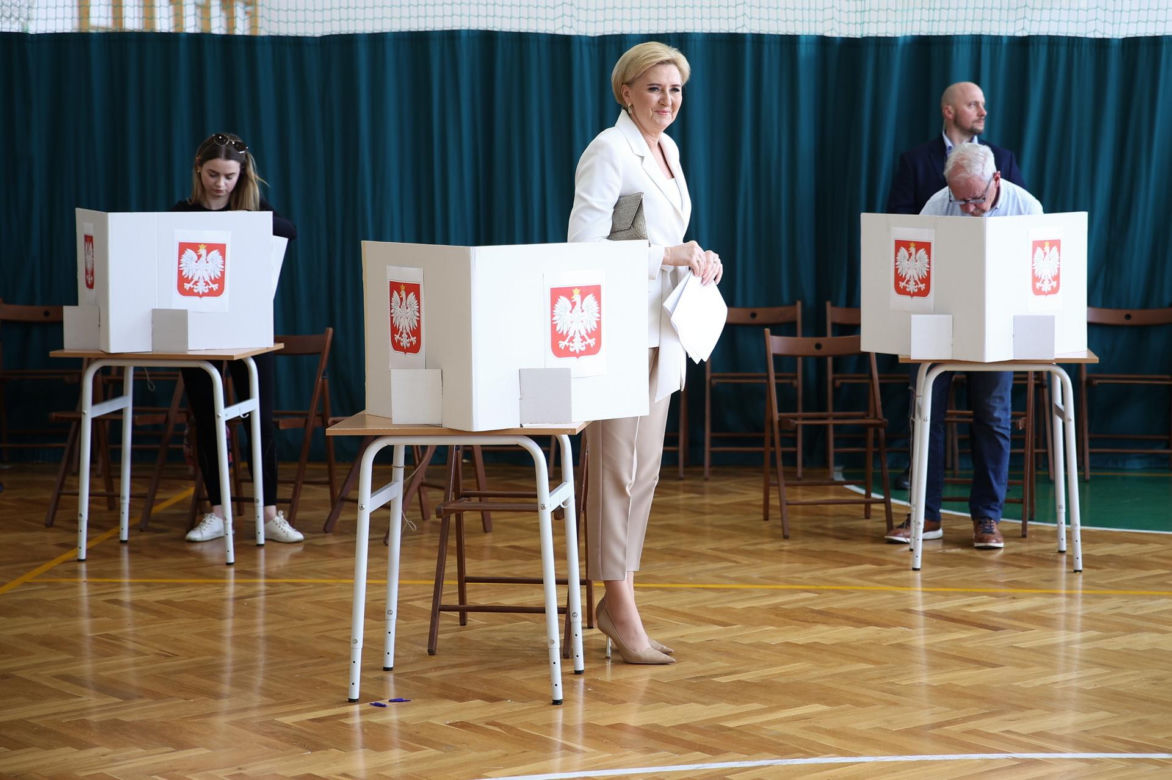 Andrzej Duda