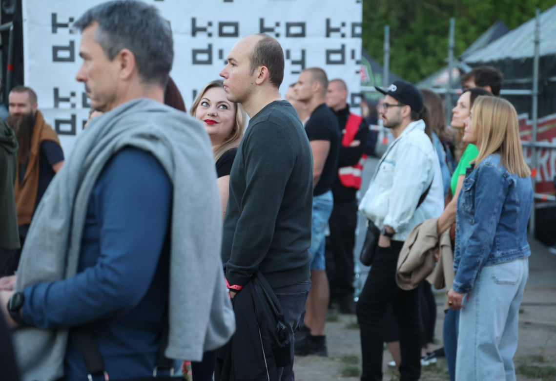 Lublinalia 2024 - dzień trzeci!