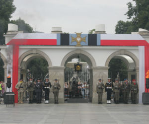 Święto Wojska Polskiego 15 sierpnia