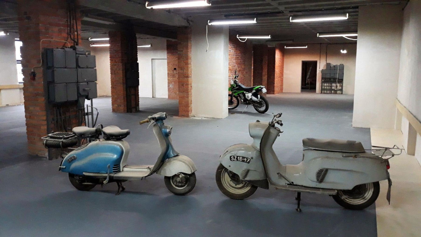 W Tarnowskich Górach zostanie otwarte muzeum motoryzacji