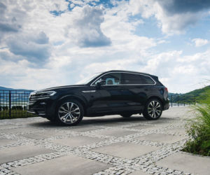 Volkswagen Touareg 3.0 TDI V6 R-Line