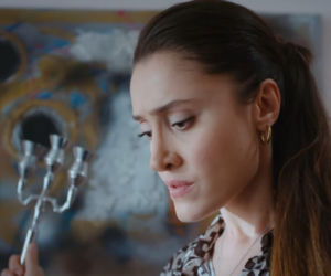 Dziedzictwo odcinek 898