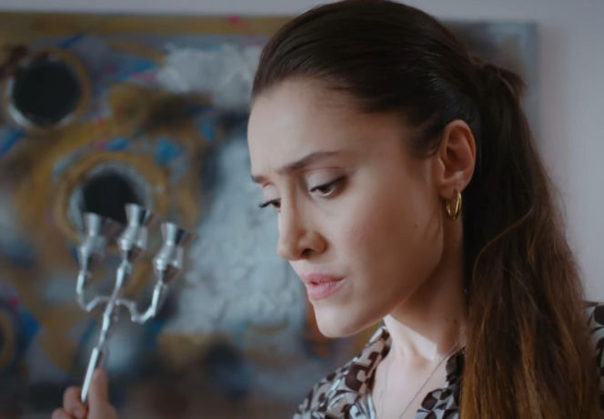 Dziedzictwo odcinek 898