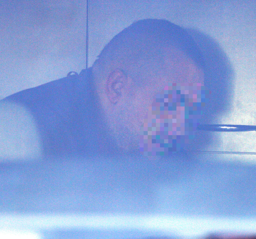 Wypadek Łódź motorniczy