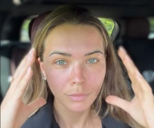 Sandra Kubicka