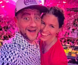 Tomasz Jakubiak, Anastazja Jakubiak