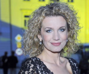 Joanna Trzepiecińska 2009