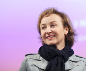Gabriela Muskała kiedyś i dziś. Zobacz, jak zmieniała się ceniona aktorka