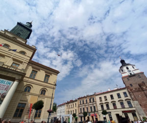 Carnaval Sztukmistrzów i Urban Highline Festival już za nami. Zobacz jak było [GALERIA]