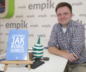 Szymon Hołownia