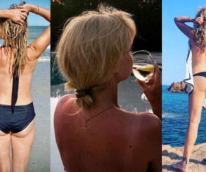 Polskie gwiazdy wstydzą się pozować topless!