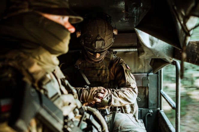 Przełomowy rok WOT: Terytorialsi na granicy, w powodzi i z nowym sprzętem