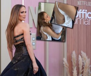 Jennifer Lopez pozbyła się śladu po Benie Afflecku. Pokazała tatuaż