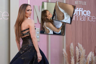 Jennifer Lopez pozbyła się śladu po Benie Afflecku. Pokazała tatuaż