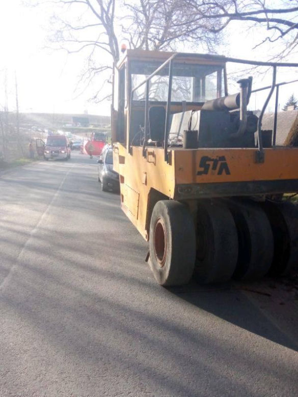 Tragiczny wypadek pod Kościerzyną
