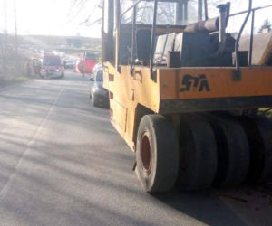 Tragiczny wypadek pod Kościerzyną