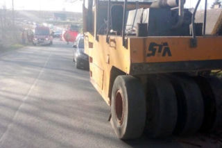 Tragiczny wypadek pod Kościerzyną