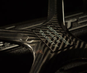 Lamborghini Huracan Torofeo Mansory