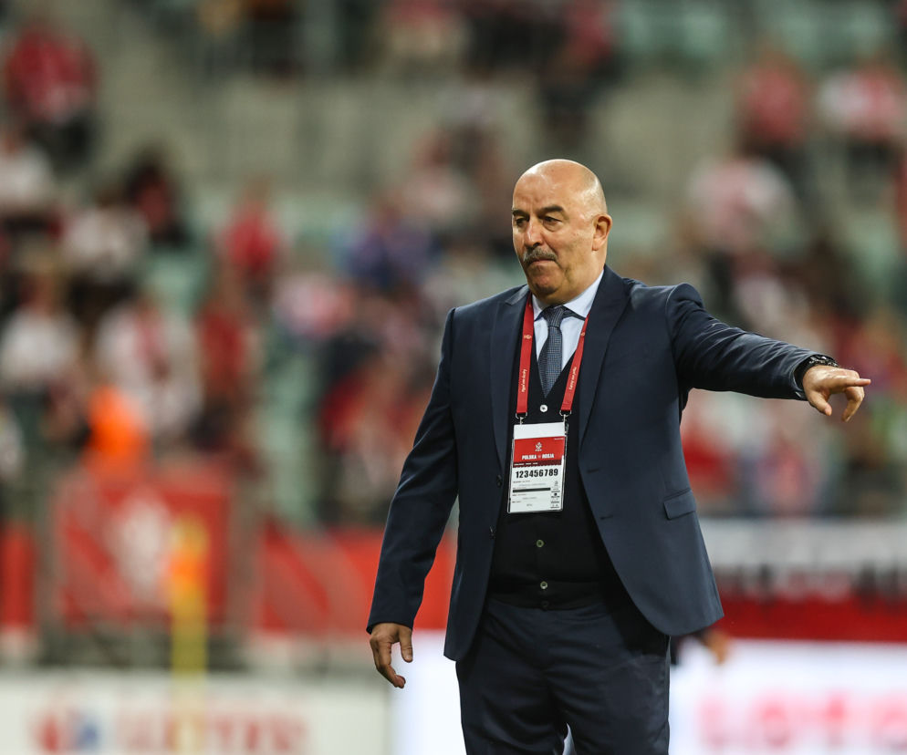 Stanisław Czerczesow