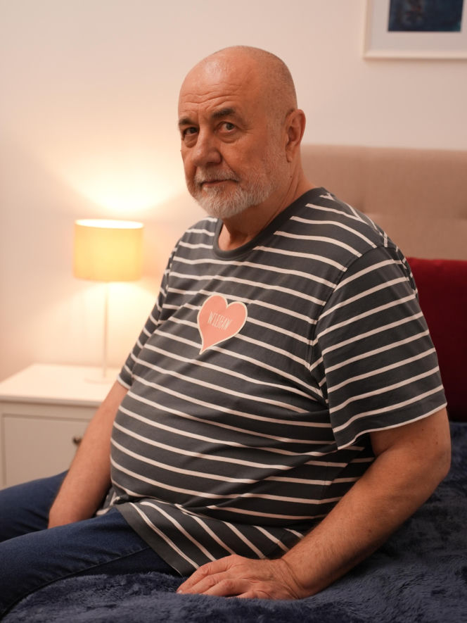 "Sanatorium miłości 8"