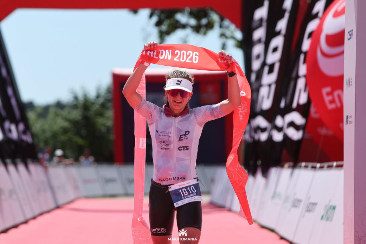 Energa Susz Triathlon
