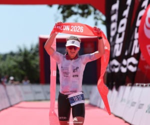 Energa Susz Triathlon