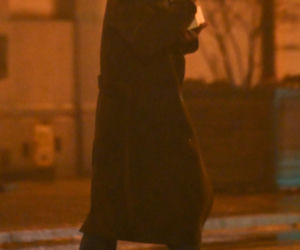 Tajna impreza Tańca z Gwiazdami u Kędzierskiego