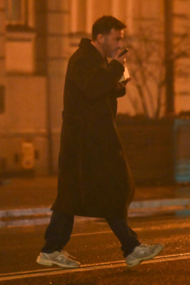 Tajna impreza "Tańca z Gwiazdami" u Kędzierskiego