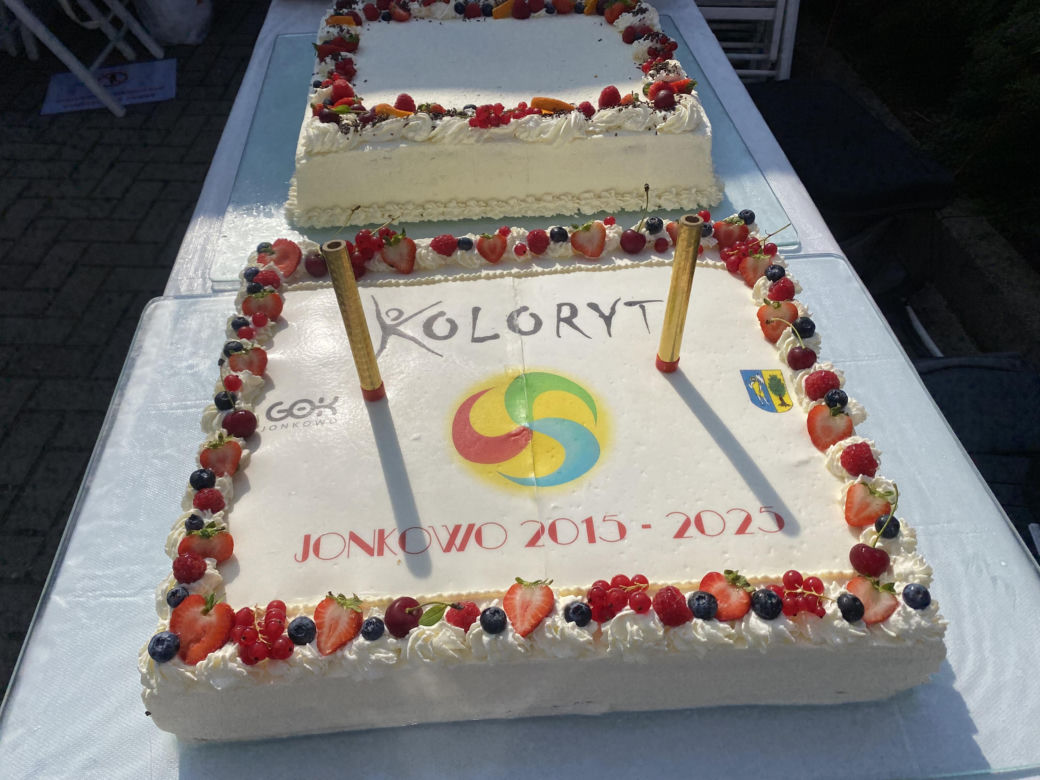 Eska Summer City Olsztyn na 10. edycji Festiwalu Koloryt cz.2