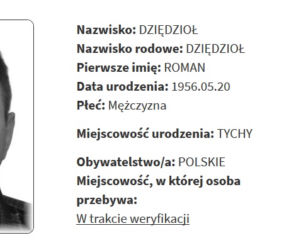 Rejestr Przestępców Seksualnych z województwa śląskiego [ZDJĘCIA]