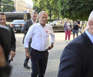 Tusk wezwał na dywanik KO