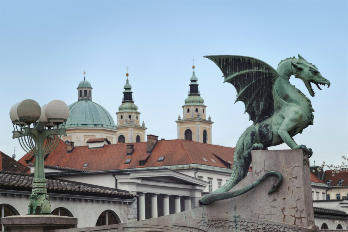 Słowenia