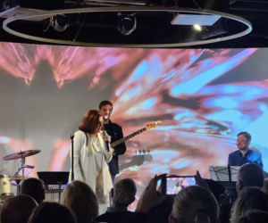 Otwarcie Instytutu Pileckiego w Nowym Jorku