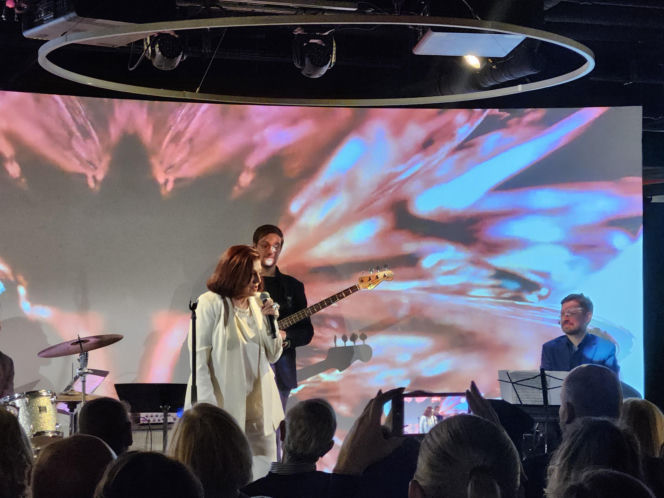 Otwarcie Instytutu Pileckiego w Nowym Jorku