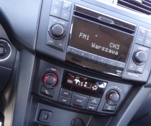 Suzuki Swift IV