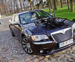 Lancia Thema