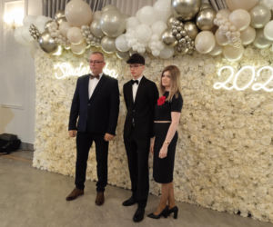 Siedlce: Studniówka Ekonomika 2026