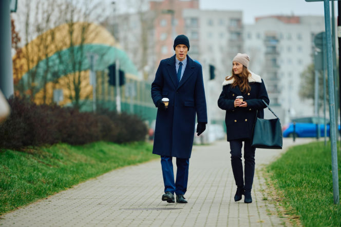 Na wspólnej, odcinek 4165: Kasia żąda rozwodu! To koniec jej małżeństwa z Darkiem?! - ZDJĘCIA