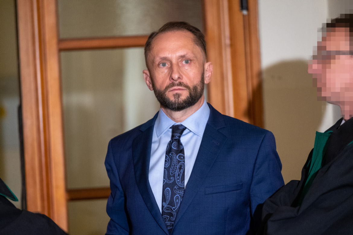 Kamil Durczok zmarł 4 miesiące temu
