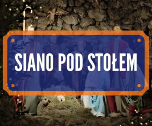 Tradycje wigilijne i bożonarodzeniowe na Podlasiu [LISTA]