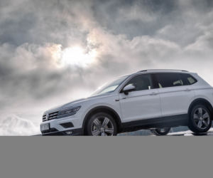 Volkswagen Tiguan Allspace 2.0 TDI SCR 4MOTION 240 KM DSG 7 Highline